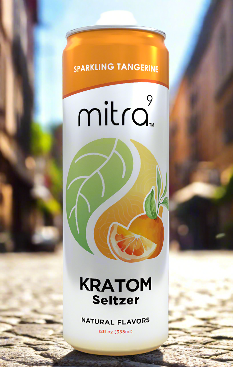 Kartom Saltzer Tangerine
